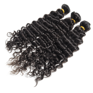 Brazilian Deep Wave Bundle Deals