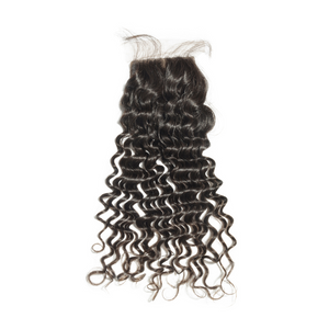 Brazilian Deep Wave Closure