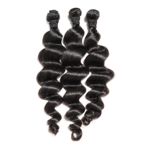 Brazilian Loose Wave