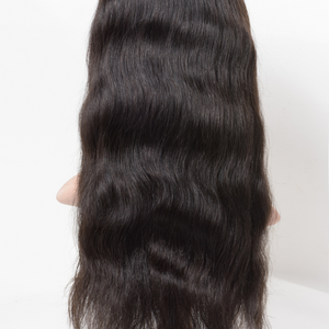 Wavy Indian Hair Bundle Deal