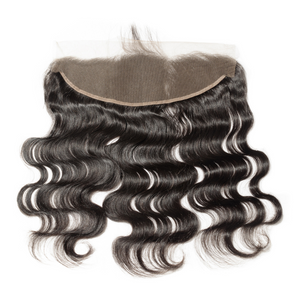 Body Wave HD Lace Frontal