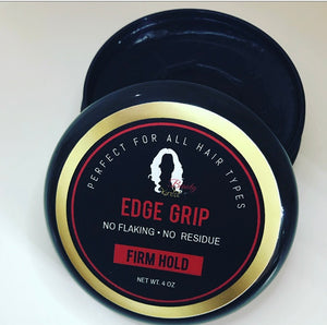 Edge Control - Black