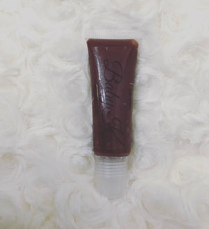 Honey Cocoa Lip Glaze