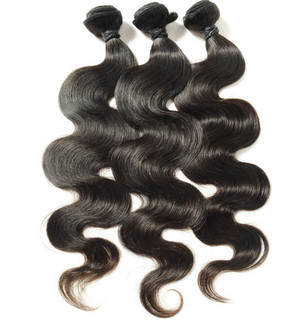 Malaysian Body Wave Bundle Deals